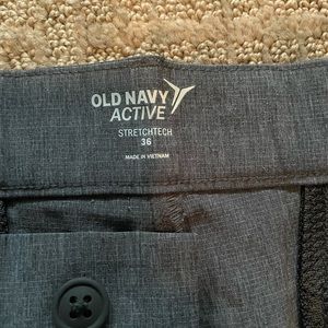 Old Navy Active Shorts